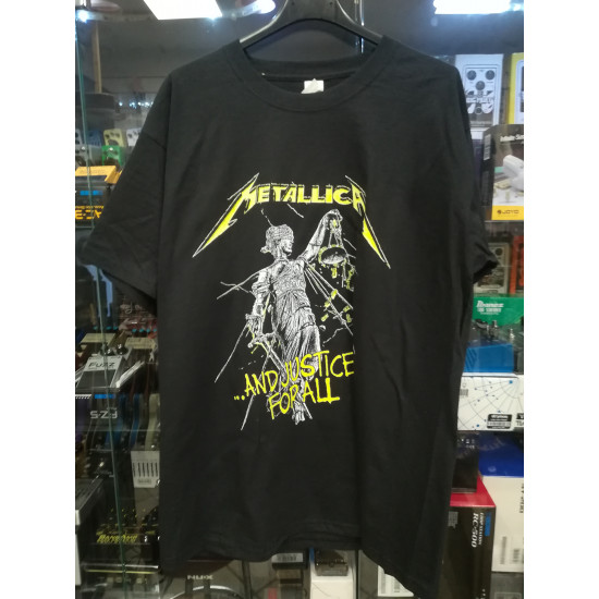 Maglietta cheap dei metallica